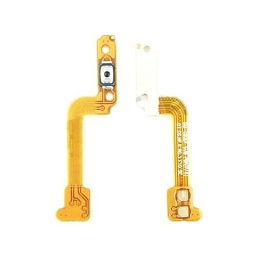 For Samsung Galaxy S6 / S6 edge / S6 edge Plus Power On/Off Switch Button Flex Cable Ribbon Replacement Repair Parts