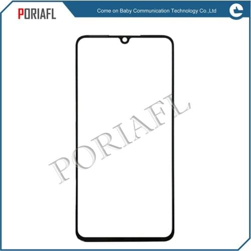 For vivo X23 Front Outer Screen Glass Lens Repair Touch Screen Outer Glass For Vivo X23