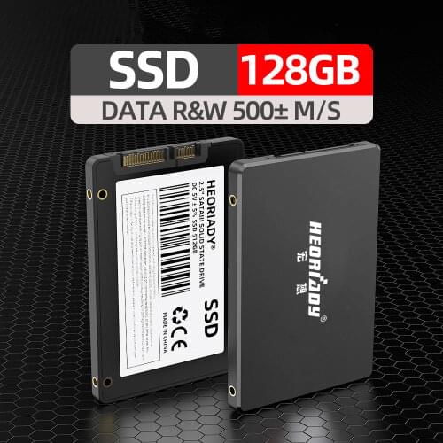 SSD Drives HEORIADY China