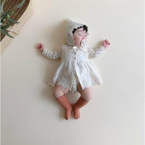 HETISO Winter Clothes For Babies