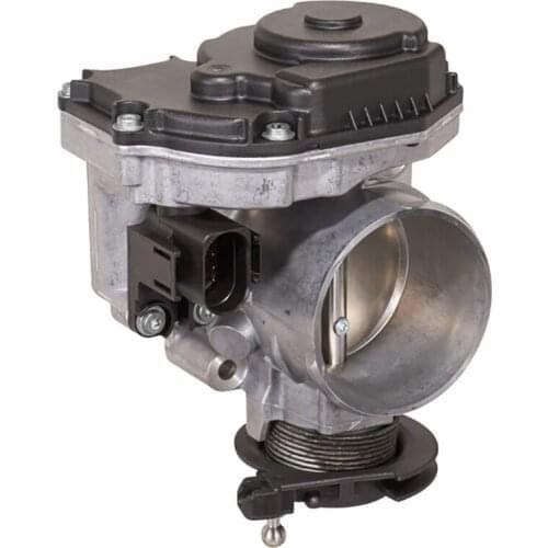 Throttle Body Assembly For Golf Mk IV 1.6 OEM 058133063M 058133063Q
