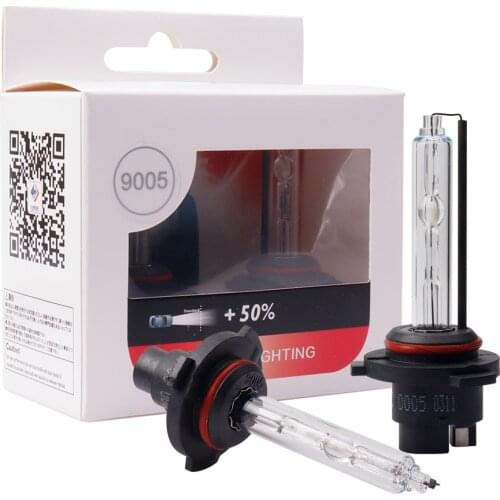 Yeaky Original Xenon Bulb Lamp H1 H3 H7 H11 H9 9005 9006 9012 HID Light D1S D2S D3S D4S D2H Auto Lamp Car HID Headlight Bulbs