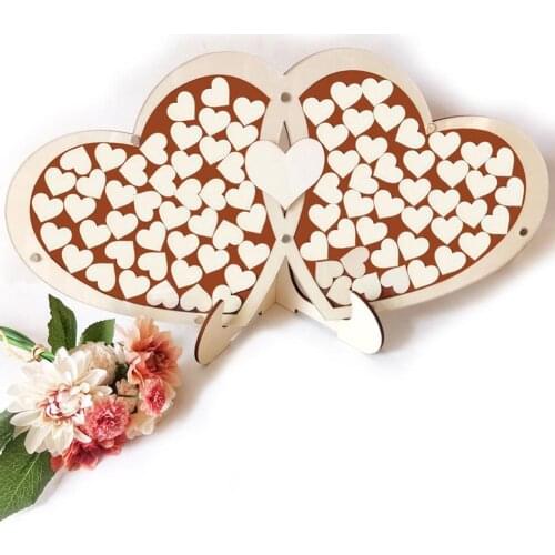 LanLan Wedding Wish Books