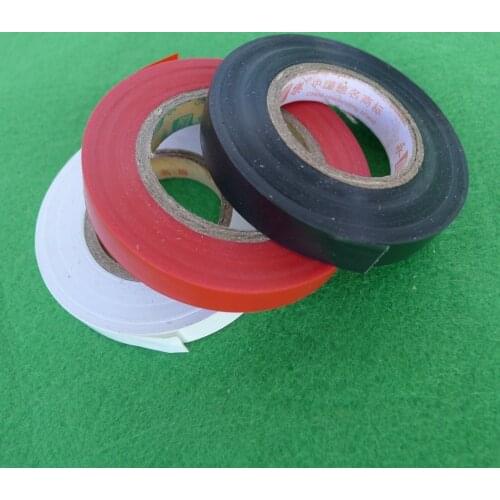 High quality 3 colors tennis overgrip adhesive tape badminton rackets grip tapes