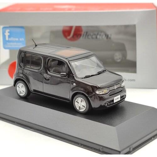Diecast 1:43 Scale Nissan 15X 2009 Static Alloy Car Model Collection Souvenir Ornaments Display Vehicle Boy Toys Gift
