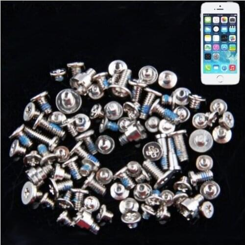 Set of screws for Iphone 5S Screw Set