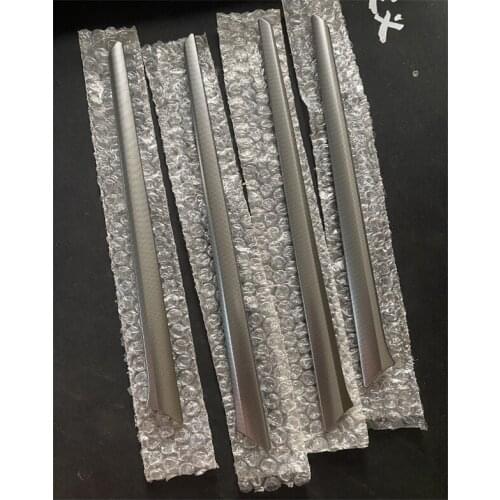 For New Mondeo Inner Car Door Armres Handle Trim Cover 2013-2019 Year