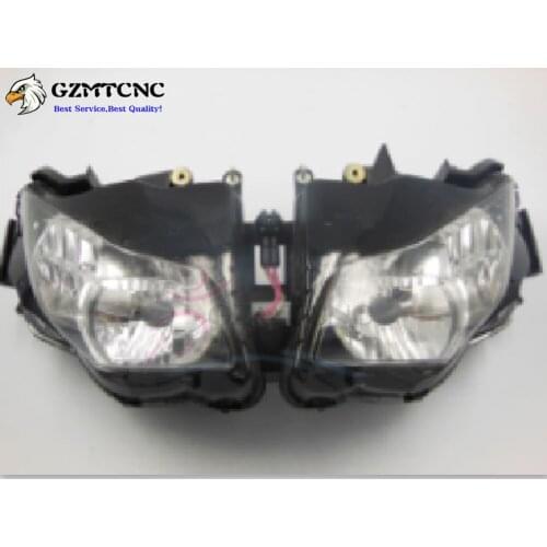 Motorcycle Headlight Assembly Headlamp for Honda CBR1000RR CBR 1000RR CBR1000 RR 2012-2016 2013 2014 2015 Head Lamp Lighting