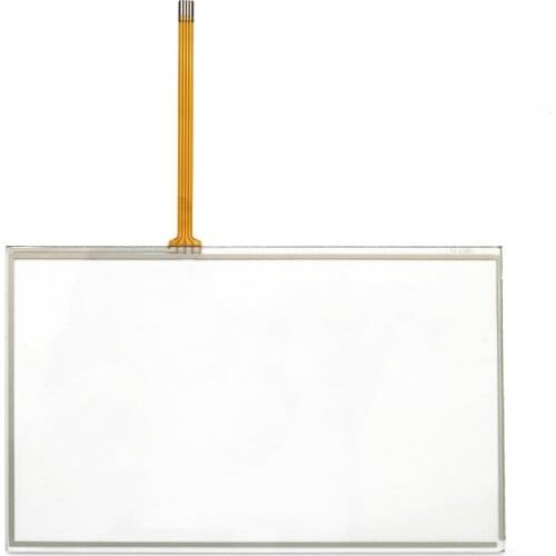 New AL-3357 D1 touch screen touch pad external screen