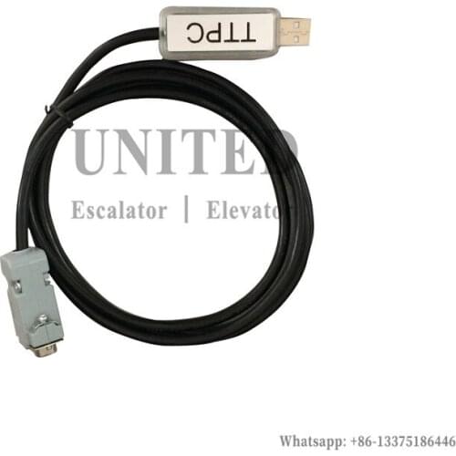 UNITED Elevator Cable