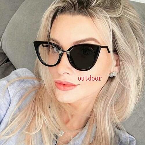 2020 New brand Transition Sun Photochromic Reading Glasses For Men Women Hyperopia diopters Presbyopia Eyewear+2.5 To +4.0 NX