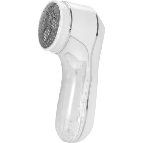 Lint Remover Fabric Shaver Portable, Fabric Defuzzer Sweater Shaver, Replaceable Stainless Steel Blade