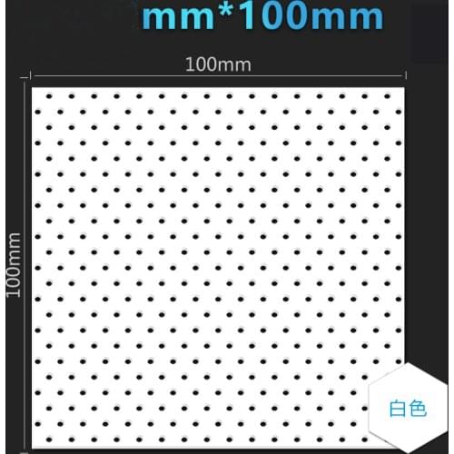 Synthetic rhinoplasty after rhinoplasty surgery, shaping and shaping low temperature thermoplastic board nose splint