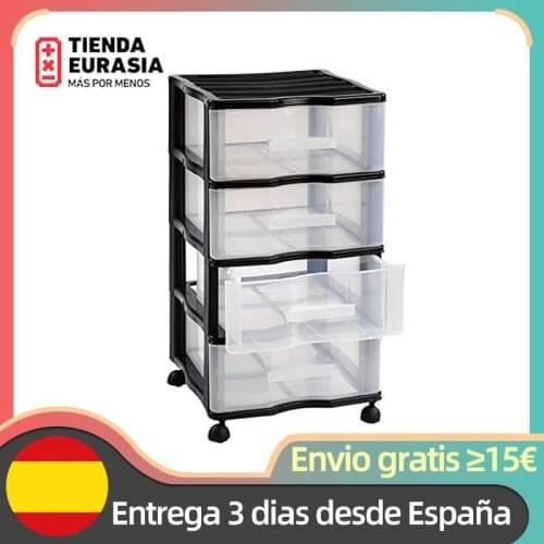 Tienda Eurasia Storage Boxes