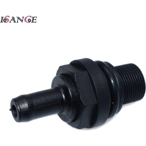 ISANCE PCV Vent Valve 122040C010 For Toyota Tacoma 2.7L 2005 2006 2007 2008 2009 2010 2011 2012 2013 2014 2015 2016