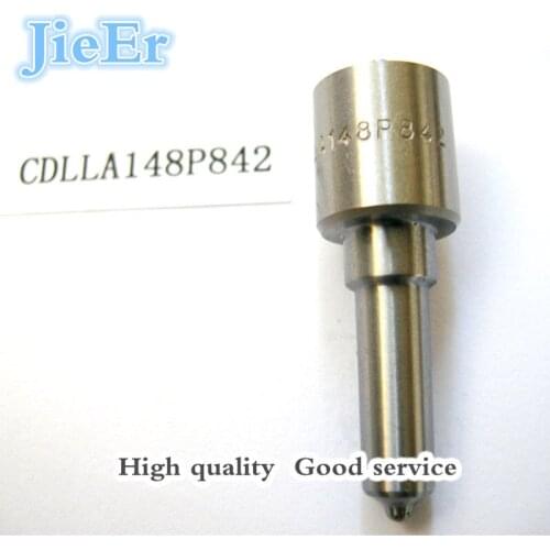 High quality diesel fuel injector nozzle DLLA148P842 CDLLA148P842