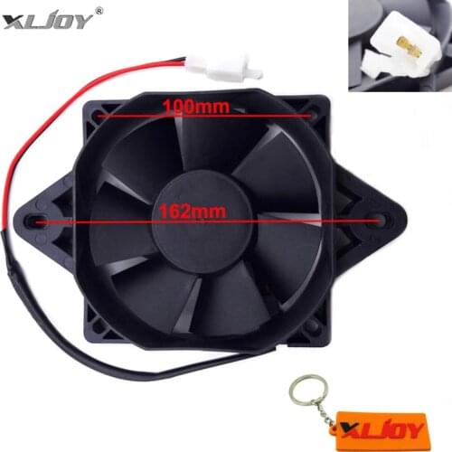 XLJOY Engine Cooling Systems
