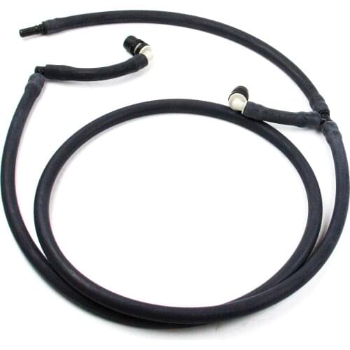 Car Front Glass Separate Water Motor Kettle Hose 61667388764 For BMW 520d B47 530i B46 520dX B47 Free Shipping