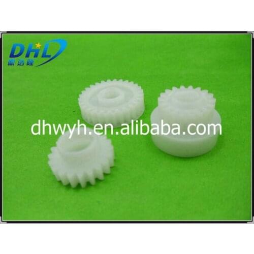 Free Shipping O7 NGERH0001YSZZ NGERH0136QSZZ NGERH0135QSZZ Developer Gear for Sharp AR275 AR276