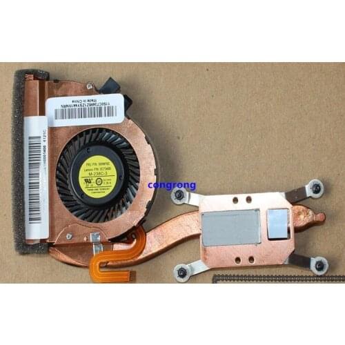 For Lenovo ThinkPad X240 X240S X250 Heatsink CPU Cooler Cooling Fan 00HM192 0C73495 00HN925 04X3840 00HN909 04Y1689 04X3993