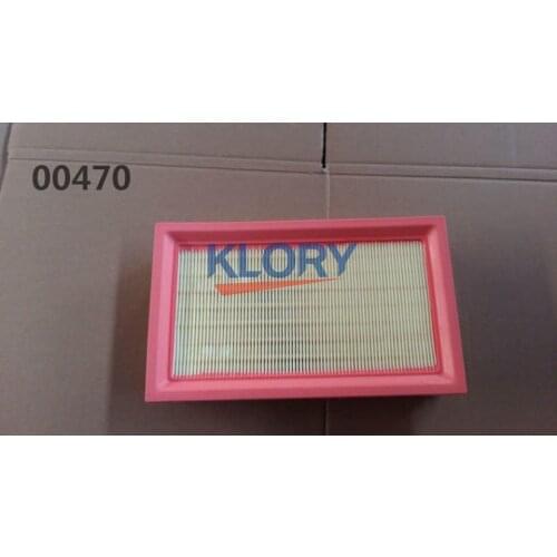 Air filter element For CHANGAN STAR 4500 OEM:DAH000-0004