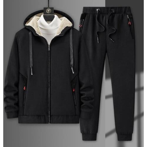 HZHICN Men's Sweatshirts