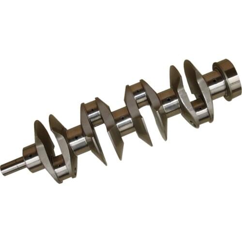 72.75mm 4340 Billet Crankshaft for Ford Lotus Twin Cam Elan 1.6L Escort Europa