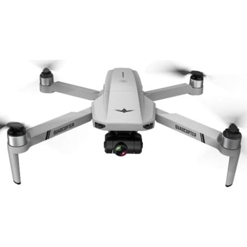 KF102 Professional Photography GPS Drone 8K HD Camera Quadcopters RC Helicopter with Remote Control Brushless Motor