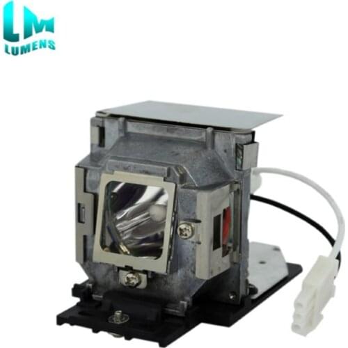 Projector lamp SP-LAMP-060 with housing for INFOCUS IN102 180 days warranty