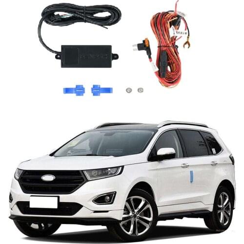 Foot sensor for FORD for foot sensor car accessories