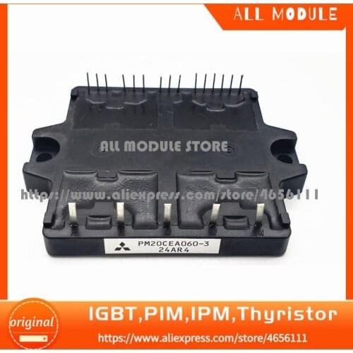 PM10CEA060 PM20CEA060 PM20CEA060-3 PM15CEA060-3 FREE SHIPPING NEW ORIGINAL IGBT MODULE