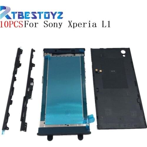 RTBESTOYZ Cases For Phones Sony Xperia L1 China