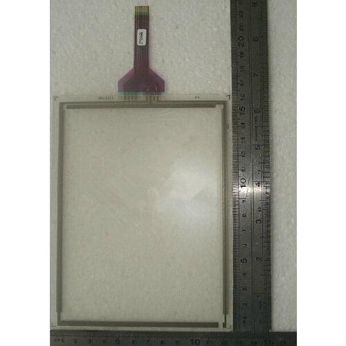 Touch panel for GUNZE G06502 touch screen digitizer panel glass free shipping