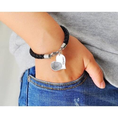 The Pleiades Bracelets With Pendants