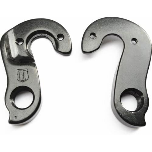 10pcs Bicycle Rear Derailleur Hanger dropout for Trek 315464 Lexa SLX Emonda Lexa Boone Crockett Domane bike alloy Cycling gear