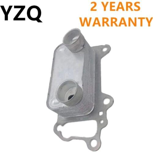 11427802113 Engine Coolant Oil Cooler Kit 114 277 802 113 For BMW E81 E82 E87 E88 E90 E91 E92 E93 E60 E61 E83 E84 2.0TD EEP/BM