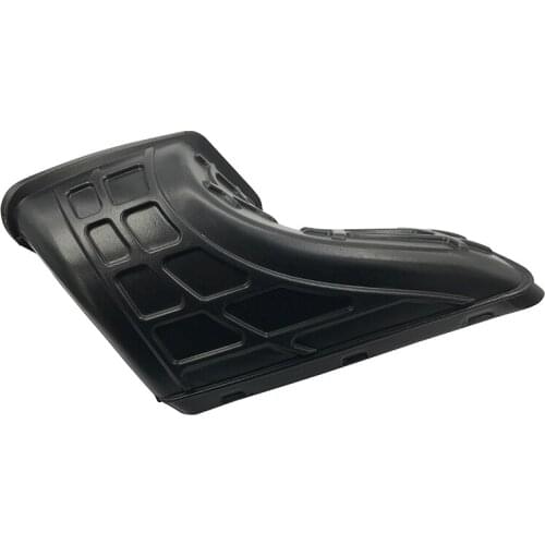 8RD129739 for Audi A4 B8 A5 Q5 Wind guide device for air inlet of automobile air filter tube 8RD 129 739