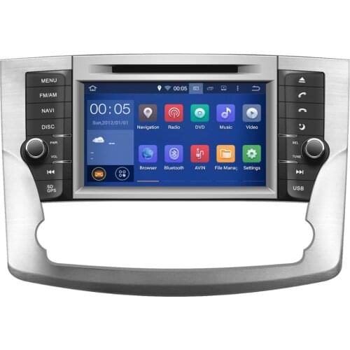 Android 10 car DVD player octa Core 4GB RAM 32GB rom for toyota Avalon 2011-2013 3G dvr tape recorder stereo head units