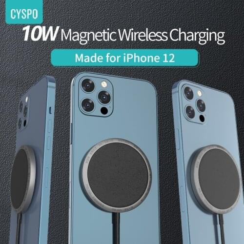 Cyspo Wireless Chargers For Mobile Phones