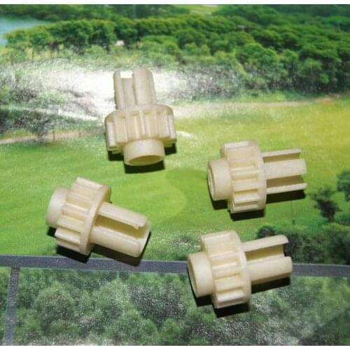 RC1-6285-000 Fuser Gear Set 15T for LJ 2700 3000 3600 3800 CP3505 for MF8450 MF9150 MF9170 MF9220 C1022 C1030 LBP5300 5360