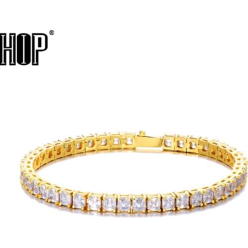 HIP Stone Bracelets