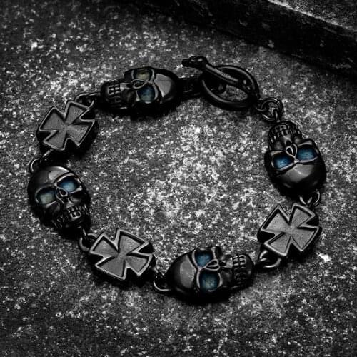 Черные браслеты JEBWMN China At AliExpress