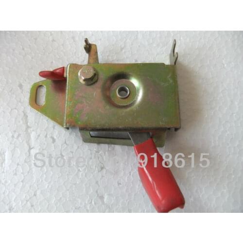 Km178F KM186F 186f 178f throttle control handle kipor kama diesel generator parts