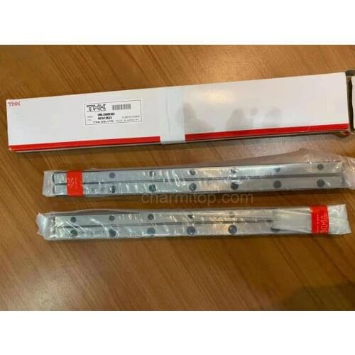 Linear rail VR6-350X24Z 4pcs/set for EDM machine