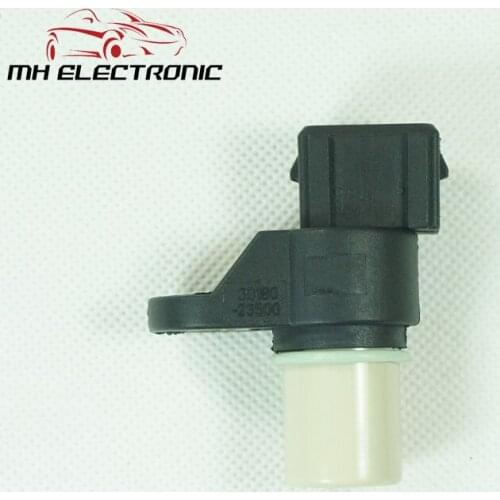 MH Electronic CRANKSHAFT POSITION SENSOR 39180-23500 FOR HYUNDAI COUPE ELANTRA MATRIX KIA SPECTRA HIGH QUALITY!!! WARRANTY