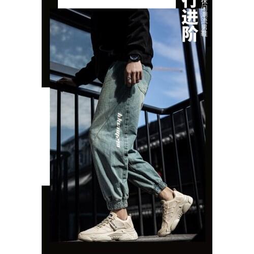 NEW Mens Fashion Breathable Damping Casual Shoes Thick Sole Running Walking Shoes Sport 2021 Pringtime Summertime Hot Sales