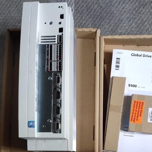 New original Lenze drive EVS9325-ES 3.2KVA With Free DHL / EMS