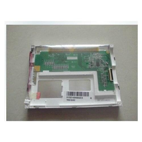 For Original A+ Grade industrial Lcd TIANMA TM057KDH01 lcd screen Display Panel 400cd/m2 320* 240 5.7 inch