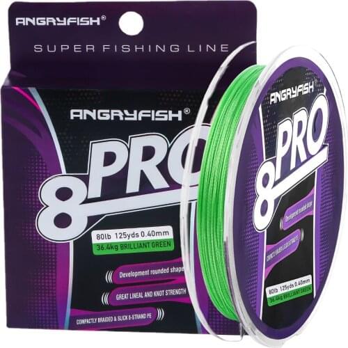 High Quality Multiple color 500m Super Strong Fishing Line Japan Monofilament Nylon Fishing Line 2-35LB 114M