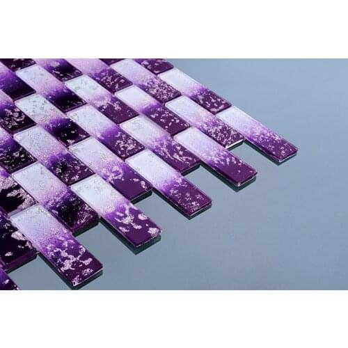 Crystal mosaic tiles FBH 4709